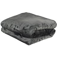 Ruhhy Fleece blanket with sleeves - Blanket