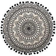 Atmosphera polštář Delhi  33 cm - Pillow