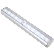 Iso Trade Self-adhesive LED panel - Under-Counter Light