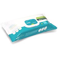 Medwipes disinfectant wet wipes without alcohol 100 pcs - Cleaning Wipes