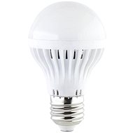 TriLight  SMD LED žárovka matná A70 E27 8 W - LED Bulb