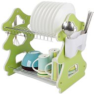 Verk Dish drainer - double deck - Draining Board