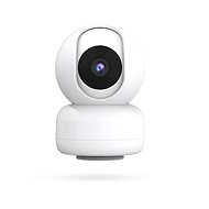 iQtech® SmartLife WC011, Wi-Fi Full HD camera with tracking mode - IP Camera