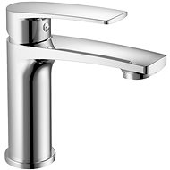 SAMONA KORANA basin mixer without spout, chrome - Tap