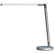 PROMED LED table lamp LTL-749, silver - Table Lamp