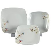 Chodzież Akcent Summer Magic 18 pcs - Set of Plates
