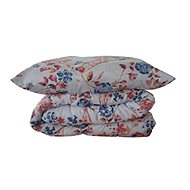 Rosh Přikrývka a polštář 211336 – Rozkvetlá Paříž - Bedding Set