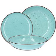 Chodzież City Calm Ocean 18 pcs - Set of Plates