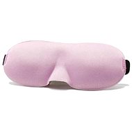 Hurt 3D Sleeping Mask - Pink - Sleep Mask
