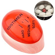 Verk Kuchyňská minutka s indikátorem tvrdosti - Kitchen Timer