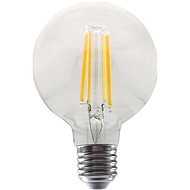 Diolamp Vintage G80 10W/230V/E27/4000K - LED Bulb