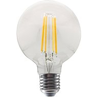 Diolamp Vintage G80 10W/230V/E27/2700K - LED Bulb