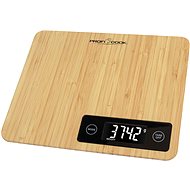 ProfiCook KW 1271 - Kitchen Scale