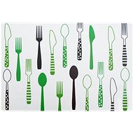 Eurofirany Placemat LORI 02, 28 × 43cm, cutlery - Placemat