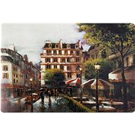 Eurofirany Placemat CITY 01, 30 × 44 cm - Placemat
