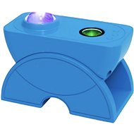 BOT Night Sky Projector S3 music & flexible, blue - Light Projector