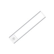 Xtech Rechargeable LED luminaire L-1005 20 cm, silver - LED Light