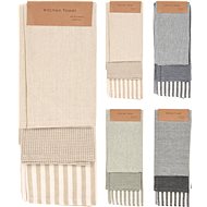 Koopman Kitchen towels 45 × 70 cm, set of 3 - Kitchen Towel