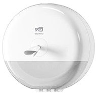 TORK SmartOne Mini, white, T9 system - Toilet Roll Dispenser