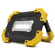 Fulgur Multifunctional LED spotlight 17 W / 1000 lm / Li-ion - LED Reflector