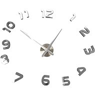 Aga Sticker clock MR1534 - Wall Clock