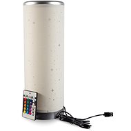 Aga LED RGBW Table lamp with starry sky - Table Lamp