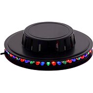 Aga RGB Projector Disco 48 LED - Light Projector