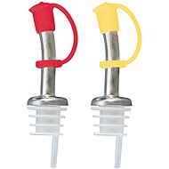 TESCOMA Presto funnel, 2 pcs - Stopper