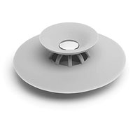 Aga Silicone stopper with strainer - Sink Strainer
