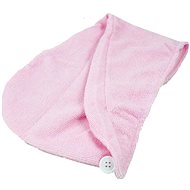 ZEN Quick drying microfiber hair towel - turban - Turban