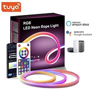 BOT Smart LED strip Neon, RGB, 5 m - LED Light Strip