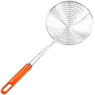 APT Kitchen spoon with stainless steel strainer 33,5 cm - Colander