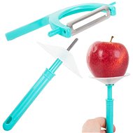 Verk Kuchyňská škrabka s ochranou prstů - Potato Peeler