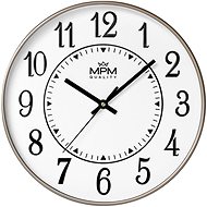MPM Wall Clock Horizons - Wall Clock