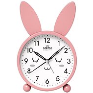 MPM Usman analogue alarm clock - Alarm Clock