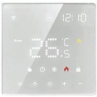 BOT WiFi Pokojový termostat Tuya, 16A, bílý - Thermostat