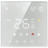 BOT WiFi room thermostat Tuya, 3A, white - Thermostat