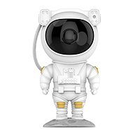 Astronaut - Rotating Aurora Borealis Projector - Light Projector