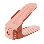 ZEN Organizér na uložení obuvi, oranžovo-béžový - Wardrobe Organiser