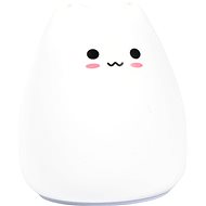 Aga4Kids Children's LED Table Lamp Cat - Night Light