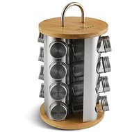 Edenberg Spice rack EB-4028 16 pcs - Spice Container Set