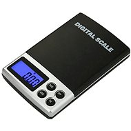 APT Pocket digital scale up to 100 g - jewellery - Kitchen Scale