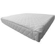 Cappa Top mattress 160 × 200 cm PUR foam 5 cm - Topper