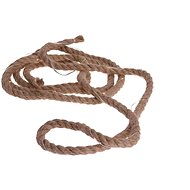 Aca Lighting String 20 LED, warm white, 2× AA, 200 cm, IP20 - Light Chain