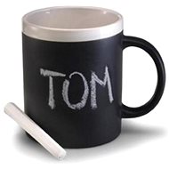 Velko Descriptive Mug - Mug