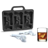 Velko Ice moulds - pistol - Ice Cube Tray