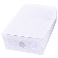 Velko Shoe box - men's - Storage Box