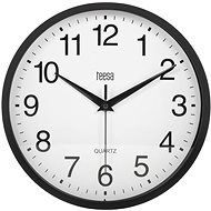 Teesa TSA0037B Wall Clock 25 cm - Wall Clock