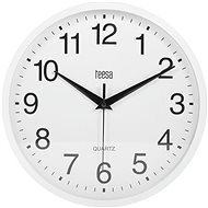 Teesa TSA0037 Nástěnné hodiny 25 cm - Wall Clock