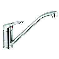 Cheapest furniture Lever faucet Royce, chrome - Tap